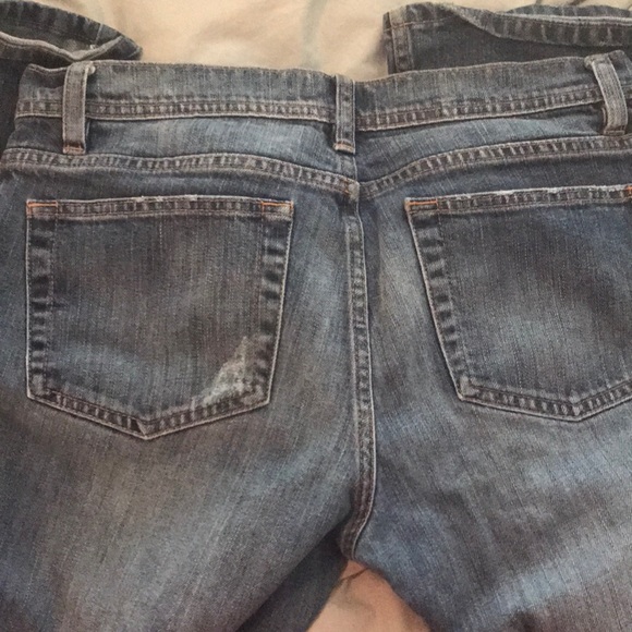 The Limited Size 10 Jeans - Picture 2 of 2